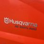 husqvarna RC320Ts AWD Ride on Mower Image 9
