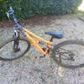 Mens Mountain Bike Image 2