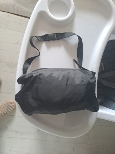 waterproof trousers