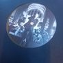 Bono and The Busk vinyl, good condition, D18 Image 4