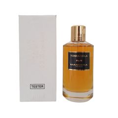 Tonka cola Mancera tester 120 ml new original for men and women