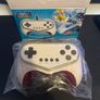 Hori Pokken Tournament Nintendo Wii U Pro Pad Boxed Image 4
