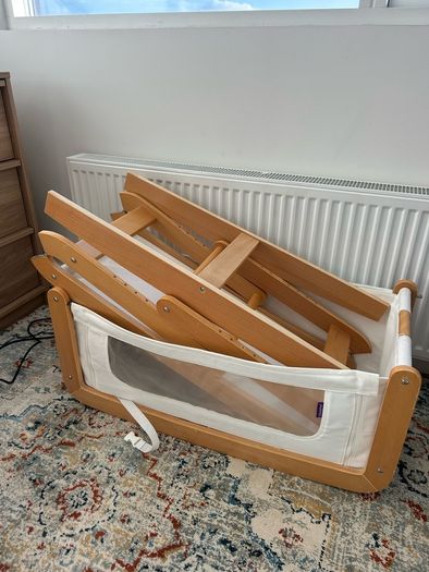 Snuzpod 2