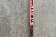 Pink Luxie 205 tapered blending brush bnwt