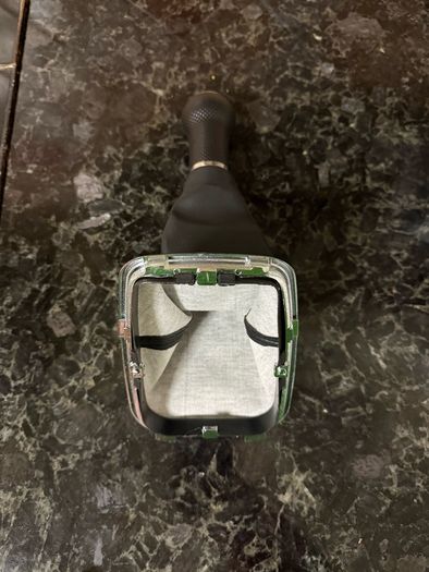 5 speed manual gear stick