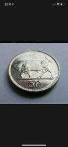 Ireland 1998 5p