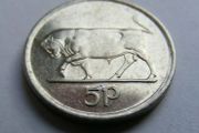 Ireland 1998 5p