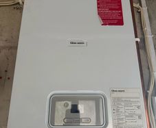 Glow-worm Energy 18s Smart Boiler One Year Old Excellent Condition