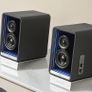 Edifier QR65 Hi Resolution Activate Bluetooth Speakers Image 2