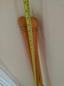 Curtain rod