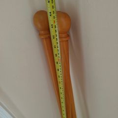 Curtain rod