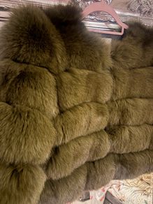 Fur Coat