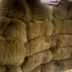 Fur Coat
