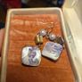 Vintage Earrings Image 6