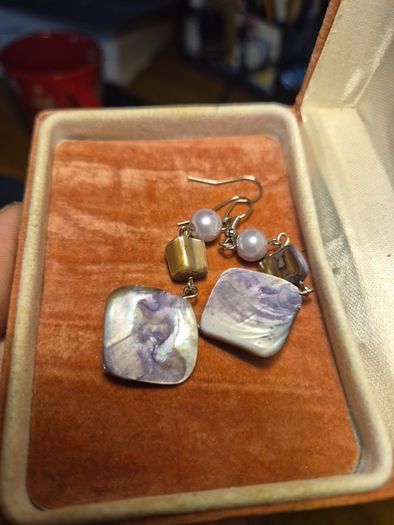 Vintage Earrings