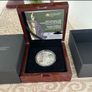 Ireland 2016 Silver Proof Coin Image 5