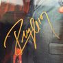 Signed Autograph WWE Rey Mysterio Photograph with Certificate - Wrestling Memorabilia Image 3