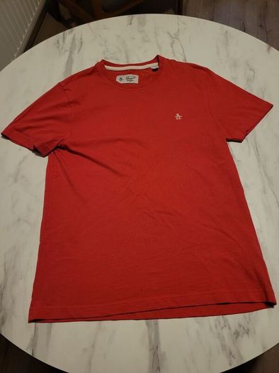 mens penguin tshirt