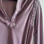Vintage Ladies Top by Jersey Masters Image 2