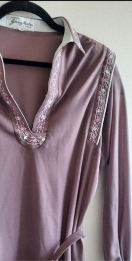 Vintage Ladies Top by Jersey Masters