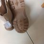 Primark  Paula Echevarria & Primark  Chunky Cream  Boots.  S.7.  B.N.W.T Image 5