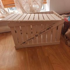 storage box