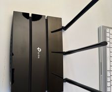 Archer C7 AC1750 Wireless Dual Band Gigabit WiFi Router