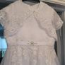 communion dress Image 3
