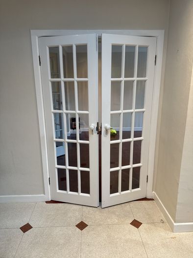 Doors for sale