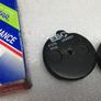 EBC brake pads Kawasaki z 250 400 440 500 550 650 1000 Image 3