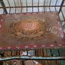 Vintage Wooden Cigar Box Image 2