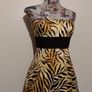 Stunning Ax Paris Occasion Dress Image 7