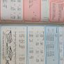 4 x Maths Books C.J. Fallon Busy at Maths Figure it out Workbooks Textbooks Old School Books Vintage 1983 1979 1990 Image 5