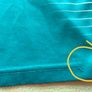 Lucan Sarsfields GAA Jersey Size Age 11/12years Image 5