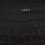 New Dkny Large Wristlet Bag Image 2