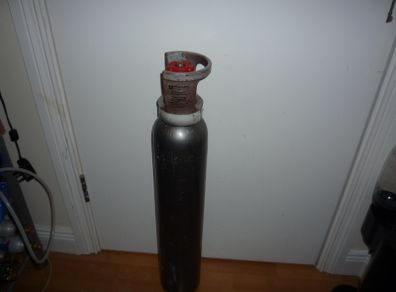 co2 cylinder