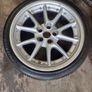 18" ATS Apollo Split Rim Alloys - 5x112 Staggered Image 5