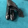 Dune long wedge boots Image 2