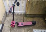 G start electric scooter