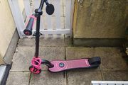 G start electric scooter
