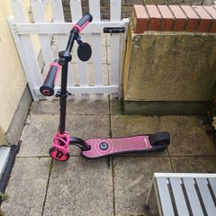 G start electric scooter