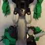 Transformer dinosaur / toy Image 5