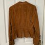 Karen Millen Vintage  Jacket Image 7