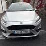 2021 Ford Fiesta Van Image 5