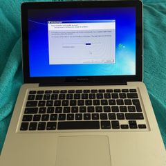 2 x macbook pro