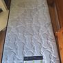 Solid Pine Single Bed Image 4
