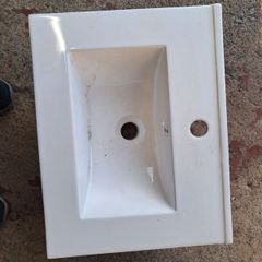 Shower tray