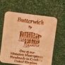 Vintage Collectible Lilliput Lane "Butterwick"  Cottage 1989 Image 6
