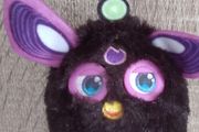 Small furby Never used