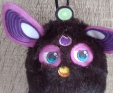Small furby Never used